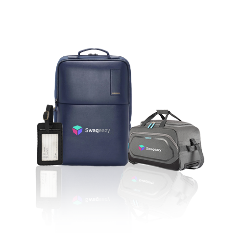 Hottest Guide to Corporate Swag